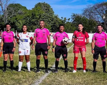 Mixto-PB vence Spartax novamente e está na final do Campeonato Paraibano Feminino 2025