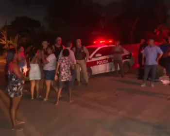 Moradores de Jacarapé, em João Pessoa, relatam problemas de abastecimento de água há cinco meses