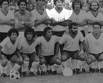 Morre Israel Gomes, ex-zagueiro de Botafogo-PB, Campinense e Treze entre as décadas de 70 e 90