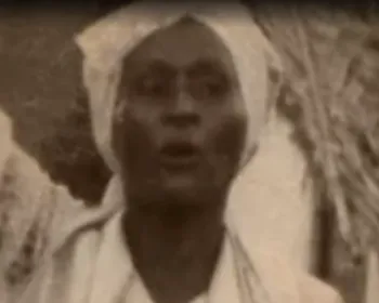 Morre Mãe Rita Preta de Oxalá, líder religiosa da Jurema, em Santa Rita