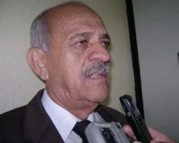 Morre ex-deputado Pedro Medeiros e Assembleia publica nota