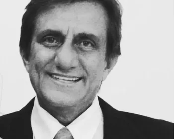 Morre ex-vereador de Campina Grande, Márcio Rocha