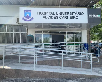 Morre homem que estava internado com raiva humana em Campina Grande