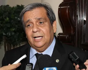 Morre vereador e ex-deputado Edmilson Soares, aos 73 anos