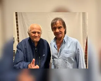 Morreu o paraibano que era da corte do Rei