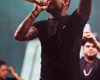 Anderson Neiff e Eric Land em Cajazeiras