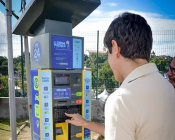 Zona Branca: João Pessoa deve ganhar área de estacionamento com tarifas reduzidas no Centro