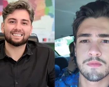 Tibério emplaca aliado na Administração e Lindolfo 'deixa' o filho no comando do Esporte