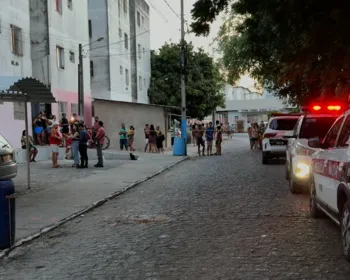 Mulher é presa após confessar que matou a mãe dentro de apartamento em João Pessoa
