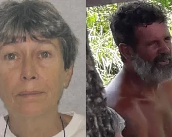 Homem que ateou fogo em mala com corpo de mulher é identificado pela polícia