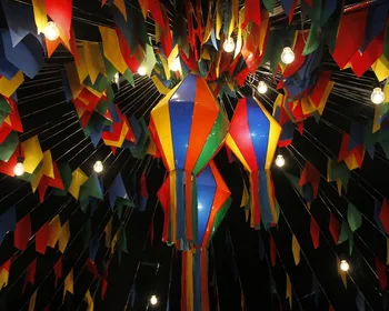 Festival de Cultura Revivendo O São João em Campina Grande