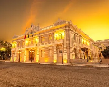 Museu de História da Paraíba: veja todas as exposições e como visitar