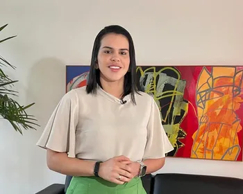 Na CBN, Camaraense confirma ofensiva por vice mulher na chapa de Lucas Ribeiro