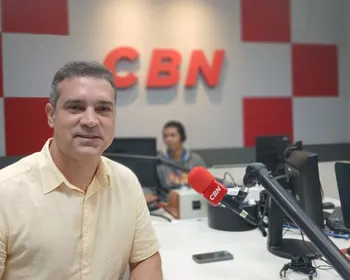 Na CBN: secretário da Inovacentro diz que Zona Azul de João Pessoa será retomada em agosto