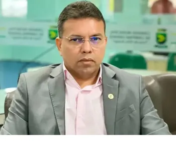 Na Câmara de Campina, vereador do PSB indica uso do Hospital de Trauma em campanha