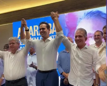 Nabor assume presidência do Republicanos e busca apoio de Lula mirando Senado