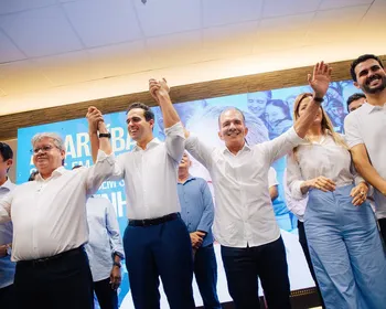 Nabor assume presidência do Republicanos e busca apoio de Lula mirando Senado