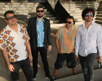 Nada Novo em João Pessoa