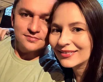 Namorado de mulher morta após comer pizza diz que hospital 'parecia uma guerra'