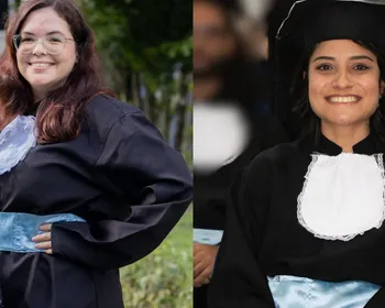 'Não para por aqui': primeiras mulheres se formam em ciência de dados e IA na UFPB