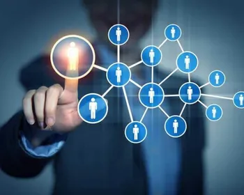 Netweaving : a evolução do networking