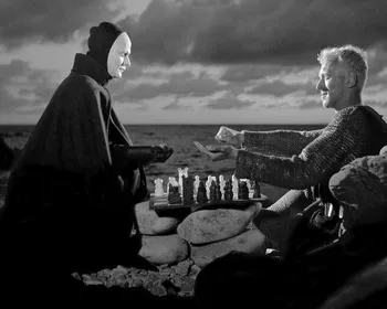 No Dia de Finados, a morte no cinema