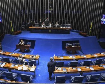 No Senado: Lei Raphaella Brilhante propõe penas mais duras para violência doméstica