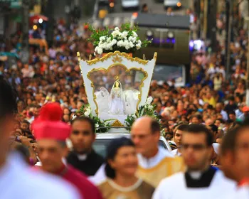 Nossa Senhora das Neves: saiba por que a santa foi escolhida como padroeira de João Pessoa