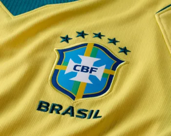 Nova camisa amarela da Seleção Brasileira resgata tradição para a Copa do Mundo de 2026