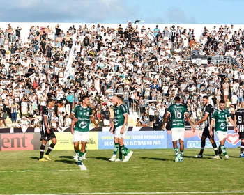 Veja os 96 clubes classificados para a Série D 2026; Treze garante vaga via ranking