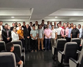 'Novo municipalismo': vereadores se unem em evento para discutir PEC na Paraíba