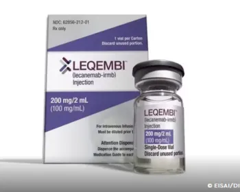 Novo remédio para Alzheimer é liberado pela Anvisa