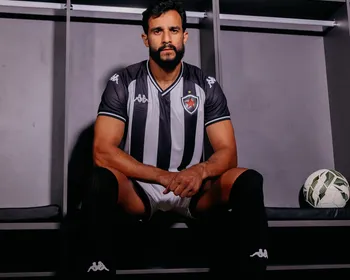 Novo vestiário do Botafogo-PB "pula" número 13 e deixa provocação ao Treze no CT da Maravilha