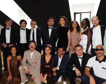 ‘O Agente Secreto’: elenco paraibano celebra conquista do Globo de Ouro; ‘Vitória do Brasil’
