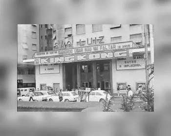 O Agente Secreto resgata o Recife dos meus afetos