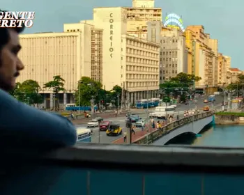 RETRO/2025 foi o ano de O Agente Secreto