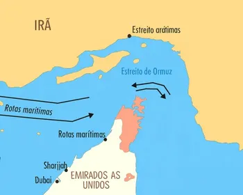 O CONFAZ é o Estreito de Ormuz do ICMS - Combustíveis.