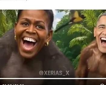 O bom é que Donald Trump tem prazo de validade