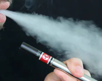 O cigarro eletrônico, a nicotina e as doenças cardiovasculares