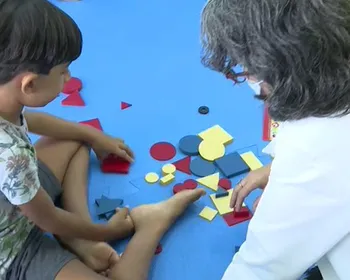 "O futuro do autismo é o fim do autismo"