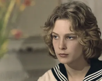 O garoto mais bonito do mundo ganhou um filme de Luchino Visconti