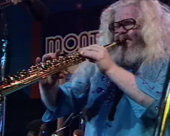 O jazz de Hermeto Pascoal é como o melhor jazz do mundo