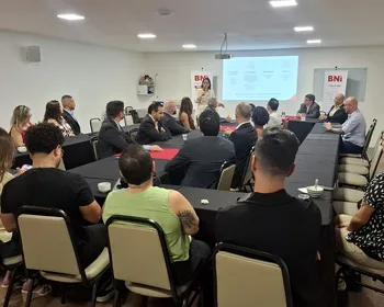 O poder da conexão: grupo de networking de João Pessoa gera mais de R$ 2 milhões em negócios