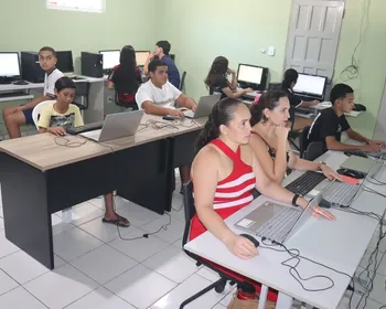 ONG abre inscrições para 15 cursos profissionalizantes gratuitos em João Pessoa
