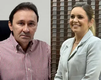 OPINIÃO: Deusdete e Alanna devem se declarar suspeitos na análise de contas de governistas no TCE