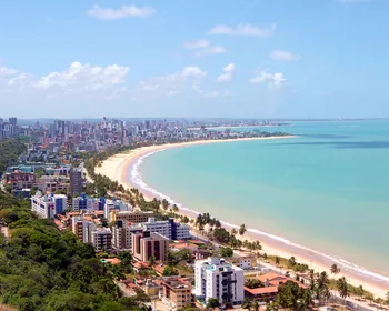 Preço dos imóveis em João Pessoa sobe 15,5%; aumento é segundo maior entre capitais