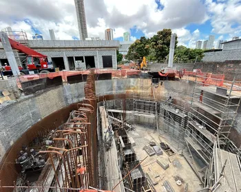 Obra da Cagepa interdita trecho do Retão de Manaíra até 2 de fevereiro, em João Pessoa