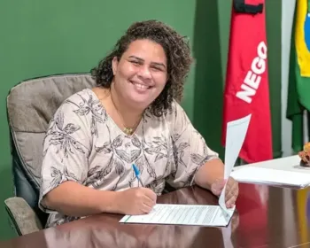 Operação Alfaias: Luciene diz que não foi citada em investigação e defende gestão em Bayeux