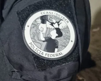 Operação Rescue 14: PF cumpre mandado contra investigado por pornografia infantojuvenil