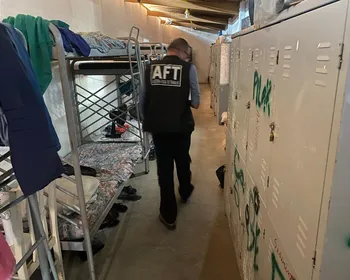 Operação contra trabalho análogo à escravidão resgata 175 trabalhadores na Paraíba